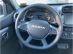 Dacia Spring Electric Essential 45 AUTOMATIK|KLIMA|NAV