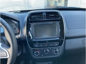 Dacia Spring Electric Essential 45 AUTOMATIK|KLIMA|NAV