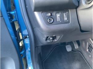 Dacia Spring Electric Essential 45 AUTOMATIK|KLIMA|NAV