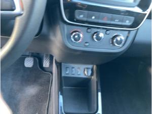 Dacia Spring Electric Essential 45 AUTOMATIK|KLIMA|NAV