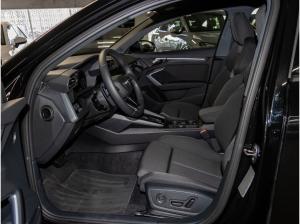 Audi A3 Sportback advanced 35 TDI S tronic