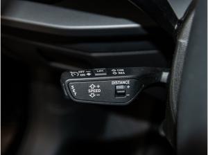 Audi A3 Sportback advanced 35 TDI S tronic