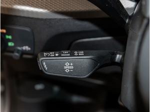 Audi Q2 advanced 30 TFSI 6-Gang Panoramdach
