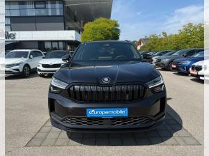 Skoda Kodiaq SPORTLINE 1.5 TSI IV Hybrid 204 PS (UVP 61.200€/KW19/26) MATRIX/CANTON/ASSIST PLUS/20"/PANO/7-Sitz./