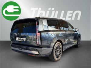 Hyundai IONIQ 9 UNIQ Panoramadach 4WD 110 kWh Batterie