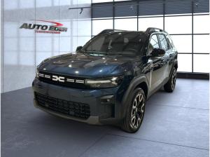 Dacia Bigster Hybrid 155 Journey Automatik