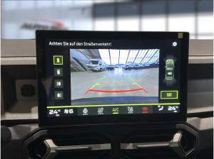 Dacia Bigster Hybrid 155 Journey Automatik