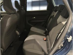 Dacia Bigster Hybrid 155 Journey Automatik