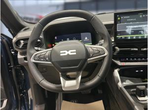 Dacia Bigster Hybrid 155 Journey Automatik