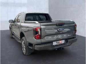 Ford Ranger Wildtrak e-4WD Doppelkabine Bluetooth Navi