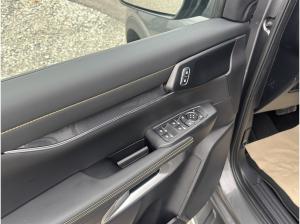 Ford Ranger Wildtrak e-4WD Doppelkabine Bluetooth Navi