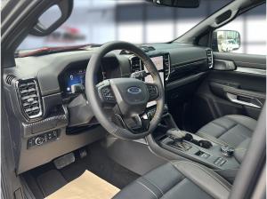 Ford Ranger Wildtrak e-4WD Doppelkabine Bluetooth Navi
