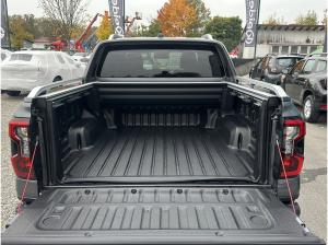 Ford Ranger Wildtrak e-4WD Doppelkabine Bluetooth Navi