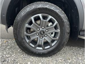 Ford Ranger Wildtrak e-4WD Doppelkabine Bluetooth Navi