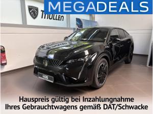 Peugeot 408 GT HYBRID 145 e-DSC6 / 360 Kamera / Panorama /