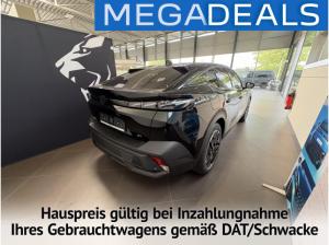 Peugeot 408 GT HYBRID 145 e-DSC6 / 360 Kamera / Panorama /