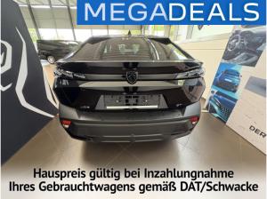 Peugeot 408 GT HYBRID 145 e-DSC6 / 360 Kamera / Panorama /