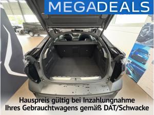 Peugeot 408 GT HYBRID 145 e-DSC6 / 360 Kamera / Panorama /