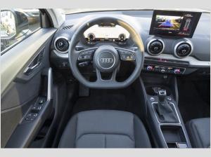Audi Q2 30 TFSI advanced Kamera/Sitzheizung/Navi Plus