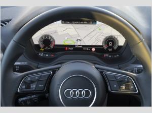 Audi Q2 30 TFSI advanced Kamera/Sitzheizung/Navi Plus