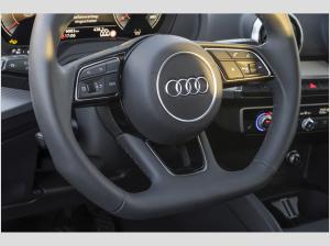 Audi Q2 30 TFSI advanced Kamera/Sitzheizung/Navi Plus