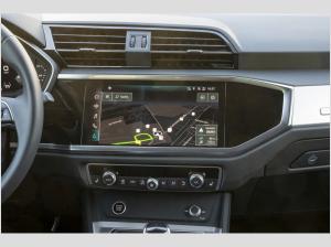 Audi Q3 Sportback 35 TFSI S line S-tronic AHK/LED/Navi Plus/SMartphone Inte