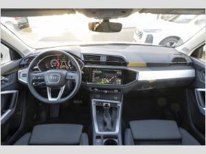 Audi Q3 Sportback 35 TFSI S line S-tronic AHK/LED/Navi Plus/SMartphone Inte