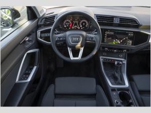 Audi Q3 Sportback 35 TFSI S line S-tronic AHK/LED/Navi Plus/SMartphone Inte