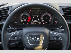Audi Q3 Sportback 35 TFSI S line S-tronic AHK/LED/Navi Plus/SMartphone Inte