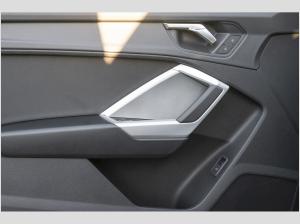 Audi Q3 Sportback 35 TFSI S line S-tronic AHK/LED/Navi Plus/SMartphone Inte