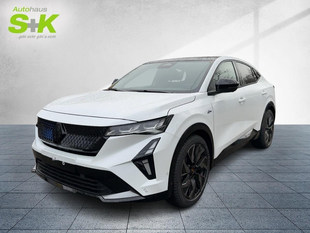 Renault Rafale Esprit Alpine Full Hybrid E-Tech 200 *3x Pakete *Allwetter *inkl. 1 Wartung *Auf Lager*