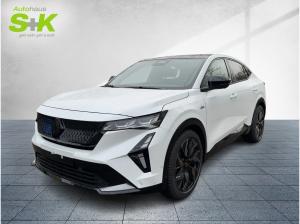 Renault Rafale Esprit Alpine Full Hybrid E-Tech 200 *3x Pakete *Allwetter *inkl. 1 Wartung *Auf Lager*