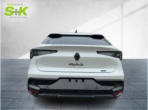 Renault Rafale Esprit Alpine Full Hybrid E-Tech 200 *3x Pakete *Allwetter *inkl. 1 Wartung *Auf Lager*