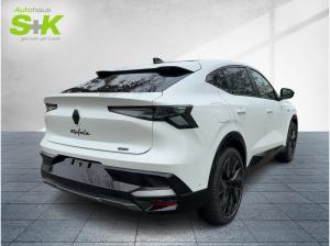 Renault Rafale Esprit Alpine Full Hybrid E-Tech 200 *3x Pakete *Allwetter *inkl. 1 Wartung *Auf Lager*