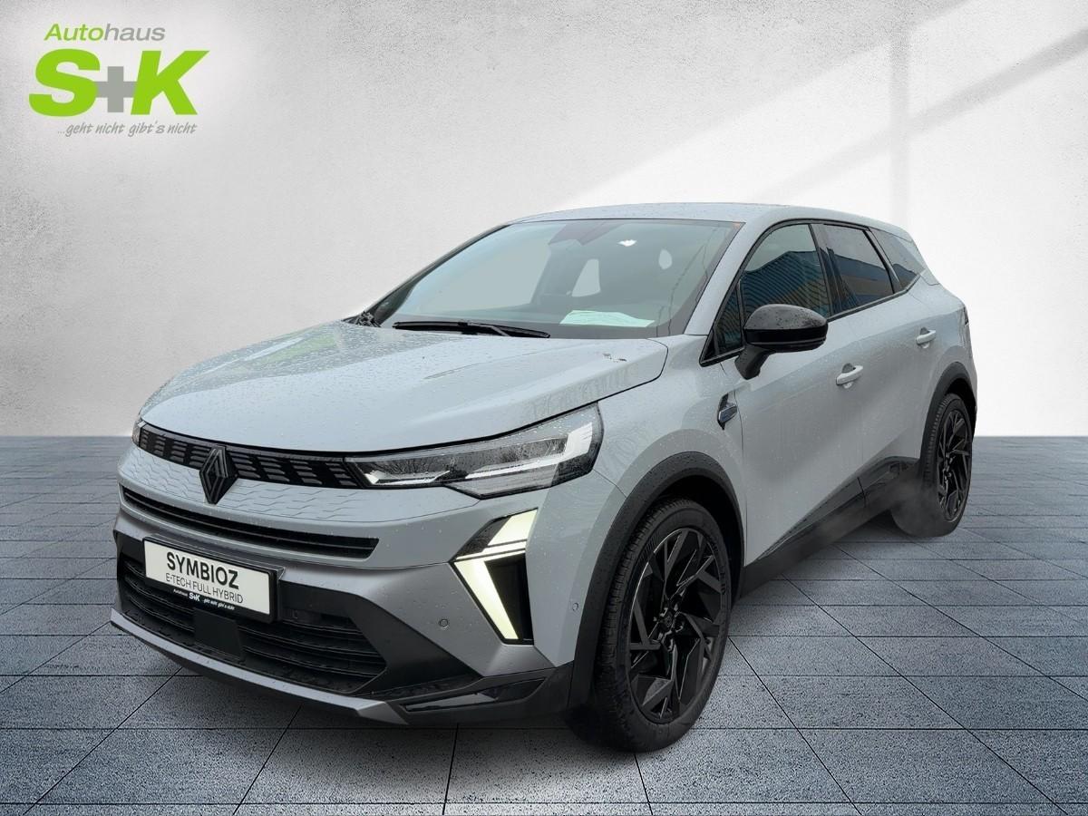 Renault Symbioz Esprit Alpine E-TECH Full Hybrid 160 inkl. 1 Wartung *Auf Lager*