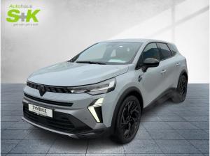 Renault Symbioz Esprit Alpine E-TECH Full Hybrid 160 inkl. 1 Wartung *Auf Lager*