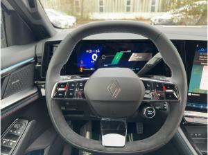 Renault Rafale Esprit Alpine Full Hybrid E-Tech 200 *3x Pakete *Allwetter *inkl. 1 Wartung *Auf Lager*