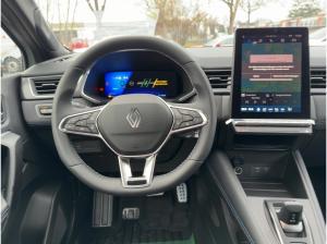 Renault Symbioz Esprit Alpine E-TECH Full Hybrid 160 inkl. 1 Wartung *Auf Lager*