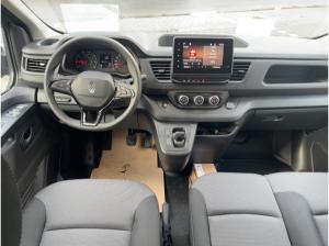 Renault Trafic DoKA L2H1 dCi 150Autom.*6 Sitzer*AHK*GJR*