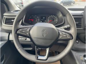 Renault Trafic DoKA L2H1 dCi 150Autom.*6 Sitzer*AHK*GJR*