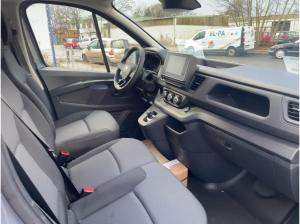 Renault Trafic DoKA L2H1 dCi 150Autom.*6 Sitzer*AHK*GJR*