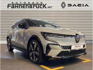 Renault Megane E-Tech Megane E-TECH 100%E Iconic 220 Comfort Range