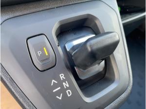 Renault Trafic DoKA L2H1 dCi 150Autom.*6 Sitzer*AHK*GJR*