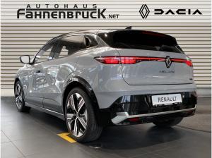 Renault Megane E-Tech Megane E-TECH 100%E Iconic 220 Comfort Range