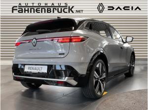 Renault Megane E-Tech Megane E-TECH 100%E Iconic 220 Comfort Range