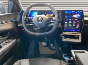 Renault Megane E-Tech Megane E-TECH 100%E Iconic 220 Comfort Range