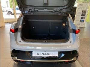 Renault Megane E-Tech Megane E-TECH 100%E Iconic 220 Comfort Range