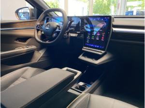 Renault Megane E-Tech Megane E-TECH 100%E Iconic 220 Comfort Range