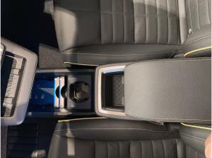 Renault Megane E-Tech Megane E-TECH 100%E Iconic 220 Comfort Range