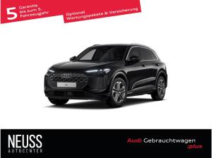 Audi Q5 2.0 TFSI S tronic NAVI+LED+AHK+PRIVACY+ACC+RFK